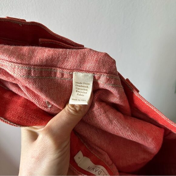 Christy Dawn Lula Jeans - Picture 5 of 8